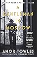 A Gentleman in Moscow: The worldwide bestseller