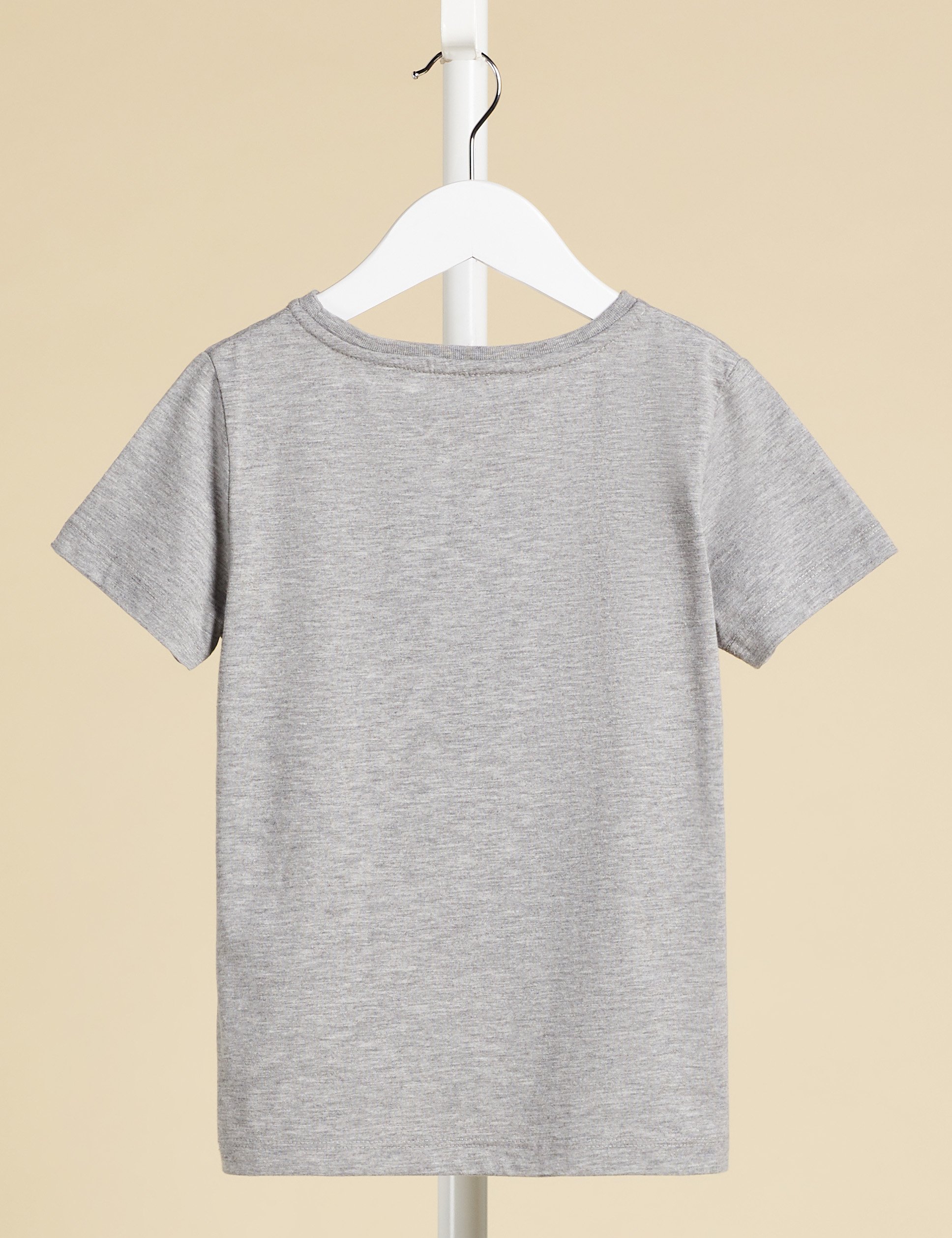 RED-WAGON-Jungen-T-Shirt-mit-Batman-Print