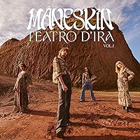 Teatro d'Ira-Vol.1