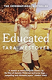 Educated: The international bestselling memoir