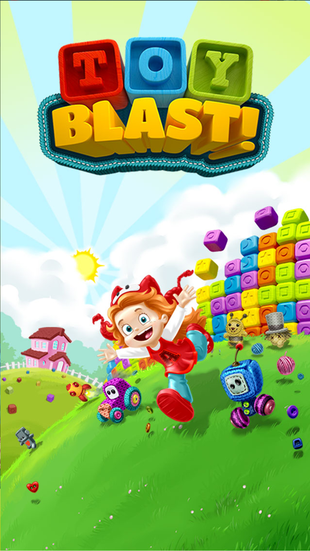 peak games toy blast