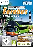Fernbus Simulator - Platinum Edition - [PC]
