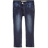 COOL TRIBE Girls Jeans