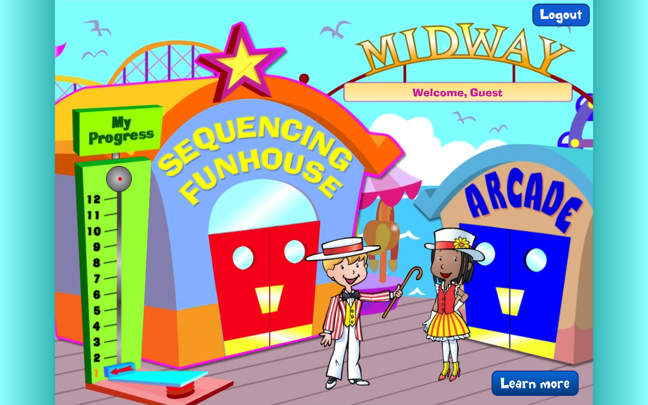 HearBuilder Sequencing Amazon.in Apps for Android