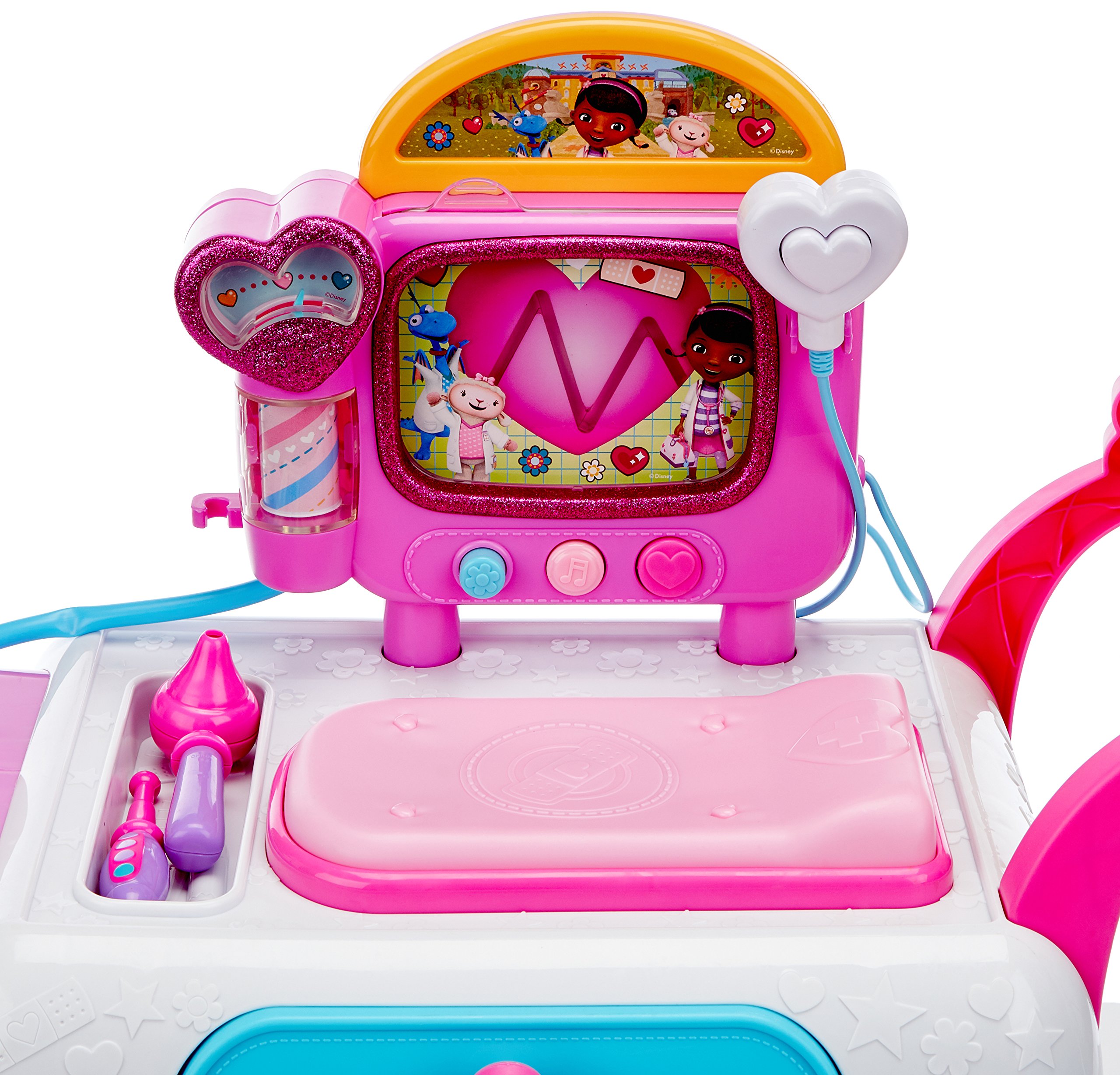 Moderatamente Rispettoso Divorare Dottoressa Peluche Disney Giochi Amazon Agingtheafricanlion Org