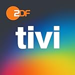 ZDFtivi-App – Videos und Unterhaltung f&uuml;r Kinder