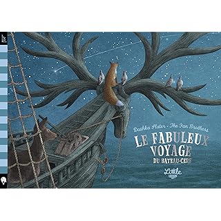 Le rythme de la pluie (Français) Relié – 4 oct...
