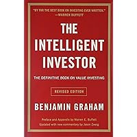 The Intelligent Investor (English) Paperback – 2013