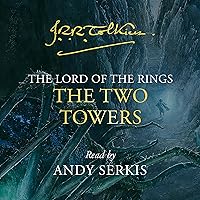 The Two Towers: The Lord of the Rings, Book 2