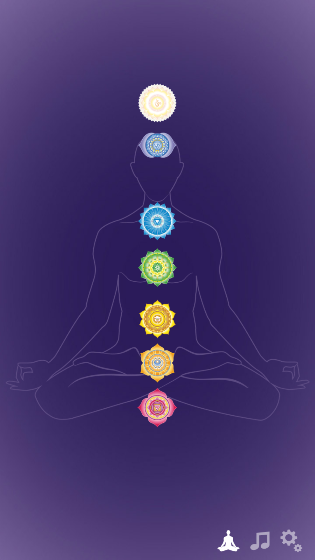 My Chakra Meditation Amazon.co.uk Apps & Games
