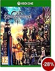 Kingdom Hearts III - Xbox One