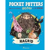 Pocket Potters - Hagrid: 6 (Harry Potter)