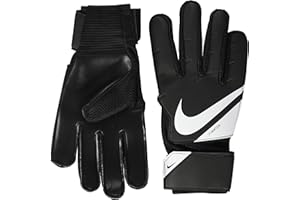 Nike NK Gk Match Jr-Fa20 Gants de Gardien Enfant