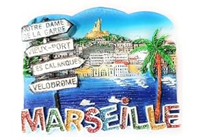 Pec as de coeur Magnet Marseille