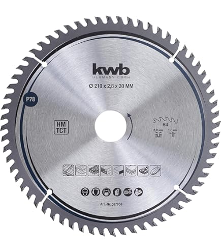 Bosch 2.608.642.496 Zaagblad | Expert for Wood | 210 x 30 mm | 48T | Online Gereedschap Bosch 2.608.642.496 Zaagblad | Expert for Wood | 210 x 30 mm | 48T | Online Gereedschap