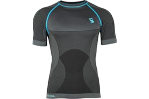 STARK SOUL Bielizna termiczna - Warstwa podstawowa (dół) Mężczyźni