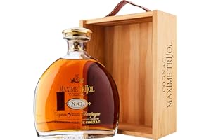 Maxime Trijol XO Grande Champagne Cognac, 70 cl