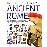 Ancient Rome (Eyewitness) (DK Eyewitness)