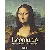 Leonardo. Sämtliche Gemälde und Zeichnungen