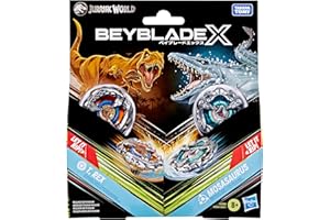 Hasbro Beyblade BBX CADMAN Plaza