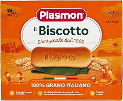Plasmon Biscotto Classico 720 g