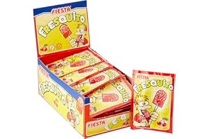 Fiesta - Fresquito fiesta