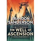 The Well of Ascension: Book Two of Mistborn (English Edition)