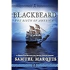 Blackbeard: The Birth of America (English Edition)