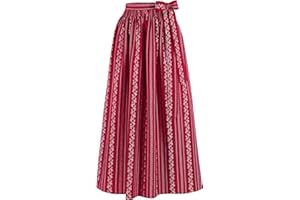 Stockerpoint Dirndlschürzen Femme