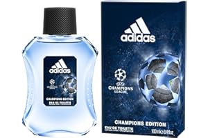 ‎ADIDAS Adidas UEFA Champions League Champions Edition woda toaletowa po goleniu dla mężczyzn, 100 ml
