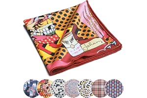 Johans® Paño de microfibra XXL | calidad óptica 30 x 30 cm para la limpieza de gafas, smartphone, tableta, cámara, paño de limpieza para gafas, paño de pantalla (rockabilly)