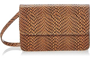 Unisa Damen ZBELA_MA, Handtasche