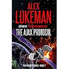 The Ajax Protocol (The Project Book 7) (English Edition)