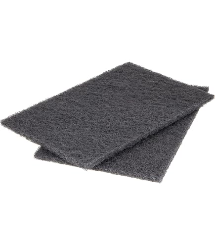 Wolfcraft Patins Lijage Adhésifs Grain 40/80/120 - Lot De 15 Pour Ponceuses Delta