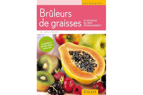 Brûleurs de graisses