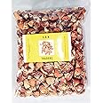 S.R.K Traders™ Supari Tukda (Single Choll) – Premium Arecanut Bites | Betel Nut Chunks | 200gm (Pack of 2)