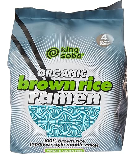 BIOASIA Organic Ramen Nudeln – Bio, Vegan, 250 G – Modern Asia Market
