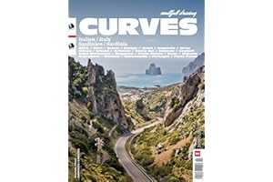 CURVES Sardinien: Band 23