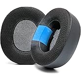 WC Freeze Nova Pro Wireless — Nauszniki Arctis Nova Pro Wireless i innych | Od Wicked Cushions | Pasuje też do SteelSeries No
