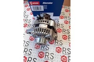 NPS DAN945 ALTERNATEUR DENSO