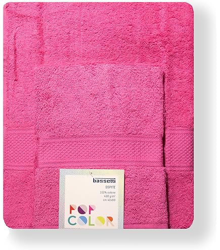 Copripiumino Bassetti Granfoulard Como 100% Cotone Matrimoniale Raso