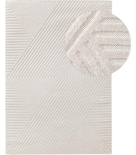 Benuta In- & Outdoor Teppich Artis Grün 200x285 cm ab 161,55 € | Preisvergleich bei