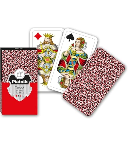 Signification du Trois de Denier dans le Tarot de Marseille