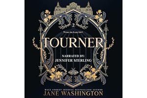 Tourner: Ironside Academy, Book 2