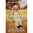 Educated: The international bestselling memoir