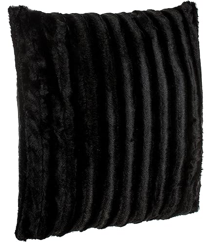 Brandsseller Knuffeldeken van imitatiebont 150x200 cm – Warme en zachte plaid met fleece achterkant, wasbaar, ideaal voor bank en bed – Rood