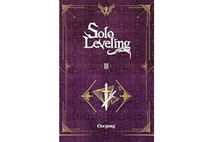 Solo Leveling (3)