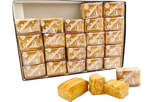 FRUTITOSCOM Delicias de Pasta de Almendra - SAN ENRIQUE - 415 Gr