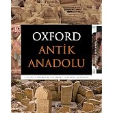 Oxford Ancient Anatolia (Hardcover)