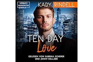 Ten Day Love: Surprising Love